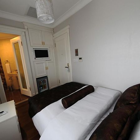 Hotel Coliseum Istanbul Ngoại thất bức ảnh